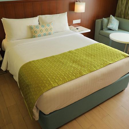 Fairfield By Marriott Индаур Экстерьер фото