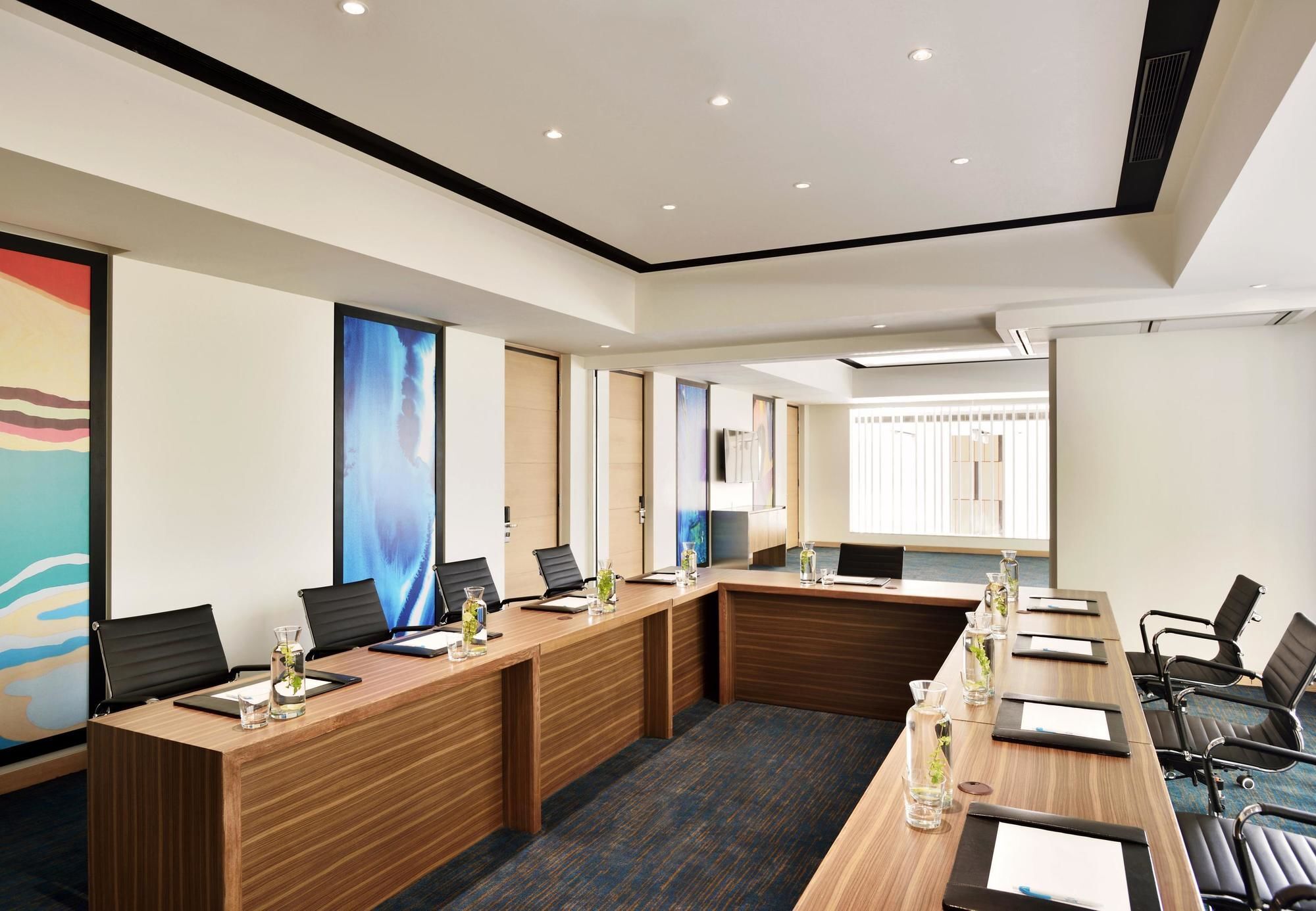 Fairfield By Marriott Индаур Экстерьер фото