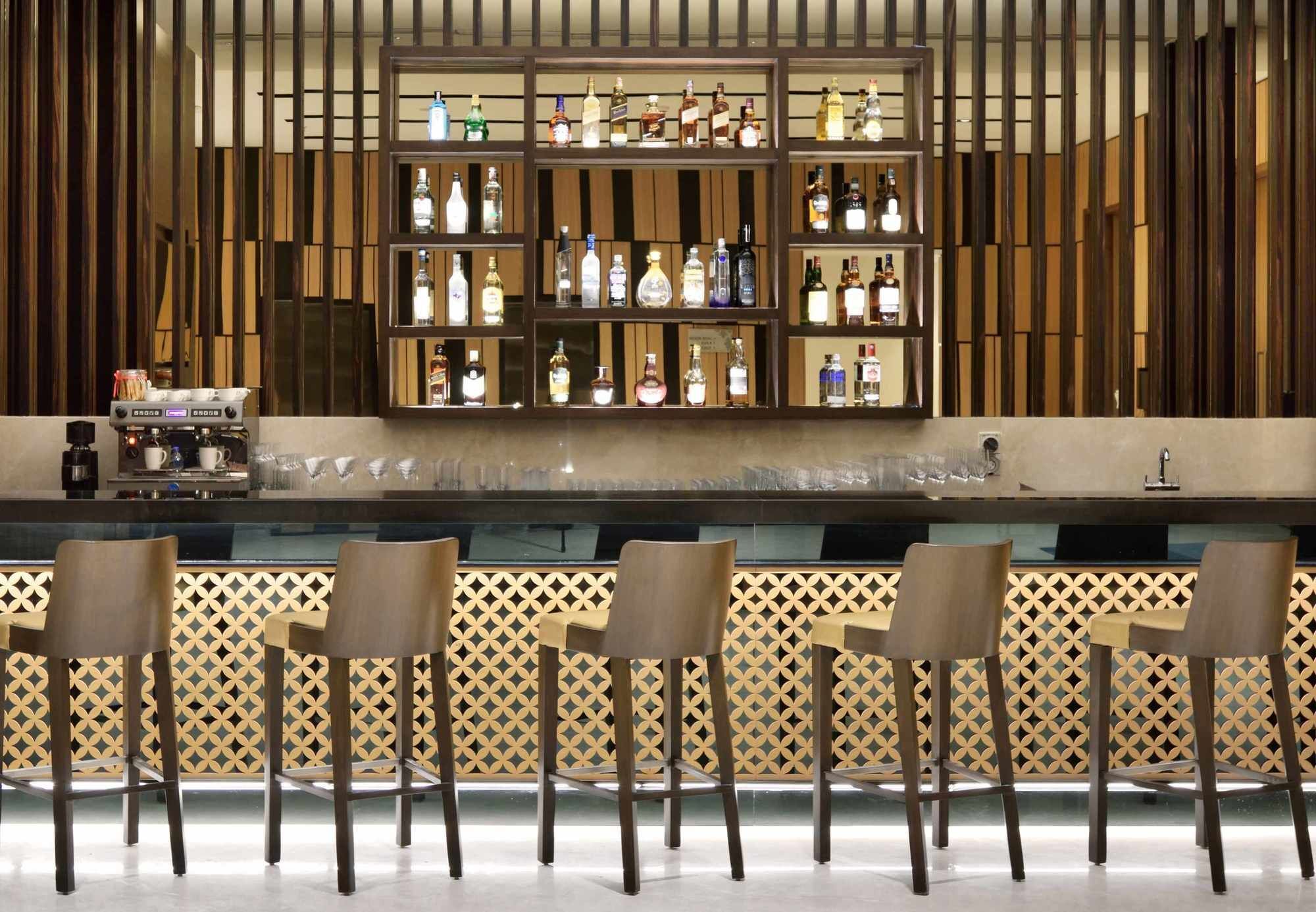 Fairfield By Marriott Индаур Экстерьер фото